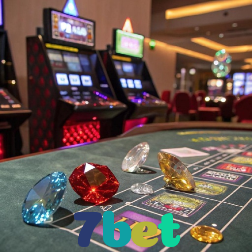 7bet - Baixe o App 7bet para Android e Comece a Jogar