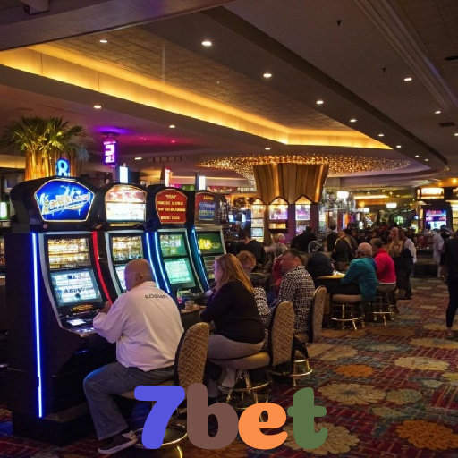 7bet - Baixe o App 7bet para Android e Comece a Jogar