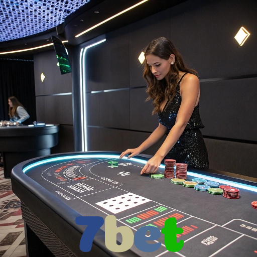 7bet - Baixe o app 7bet no Google Play e jogue ao vivo