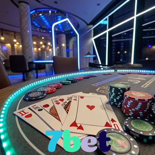 7bet - Baixe o app 7bet no Google Play e jogue ao vivo