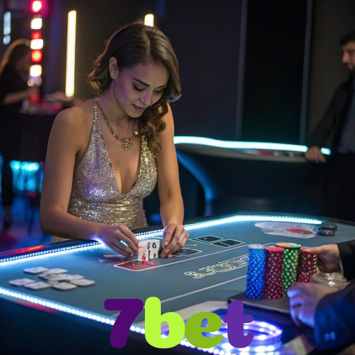 7bet - Baixe o App 7bet para Android e Comece a Jogar