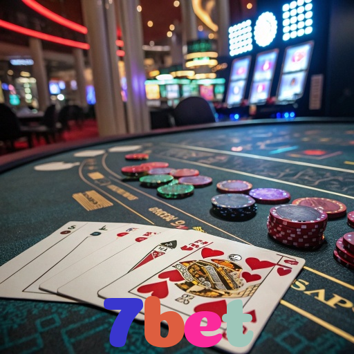 7bet - Baixe o app 7bet no Google Play e jogue ao vivo