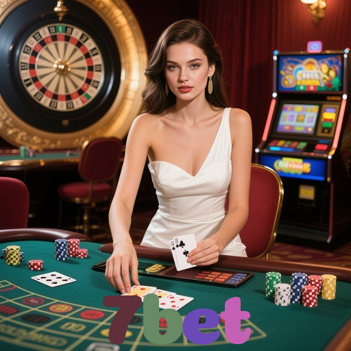 7bet - Baixe o app 7bet no Google Play e jogue ao vivo