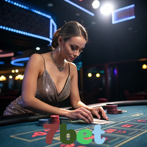 7bet - Baixe o app 7bet no Google Play e jogue ao vivo