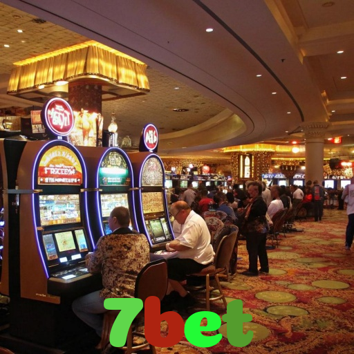 7bet - Baixe o App 7bet para Android e Comece a Jogar