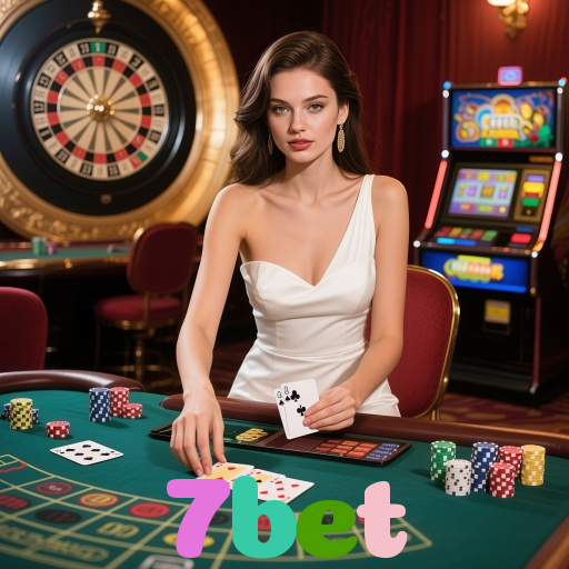 7bet - Baixe o app 7bet no Google Play e jogue ao vivo