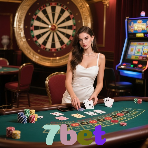 7bet - Baixe o app 7bet no Google Play e jogue ao vivo