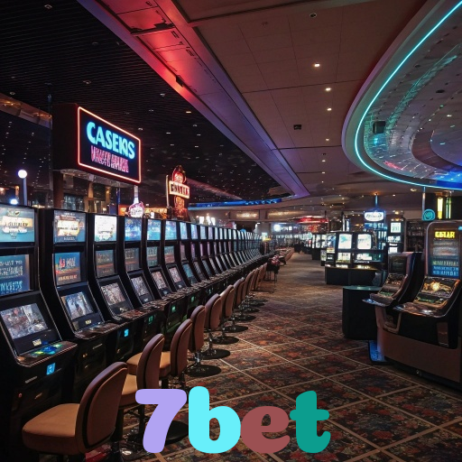 7bet - Baixe o app 7bet no Google Play e jogue ao vivo