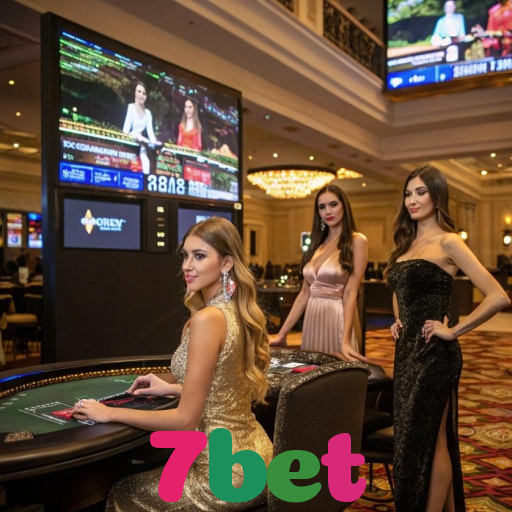 7bet - Baixe o App 7bet para Android e Comece a Jogar