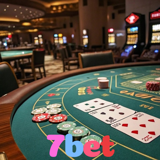 7bet - Baixe o app 7bet no Google Play e jogue ao vivo