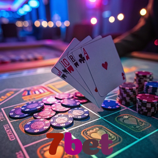 7bet - Baixe o app 7bet no Google Play e jogue ao vivo