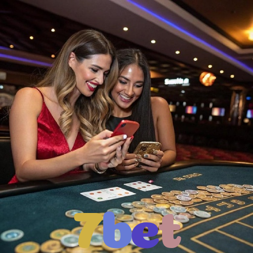 7bet - Baixe o App 7bet para Android e Comece a Jogar