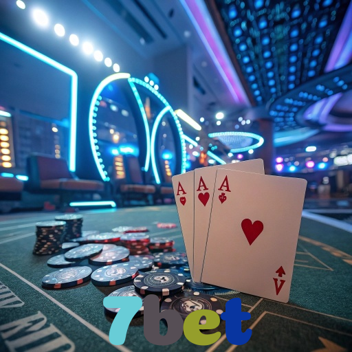 7bet - Baixe o app 7bet no Google Play e jogue ao vivo