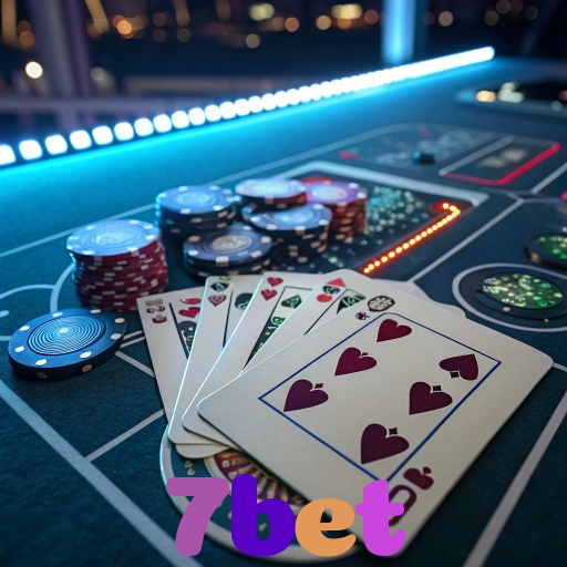 7bet - Baixe o App 7bet para Android e Comece a Jogar