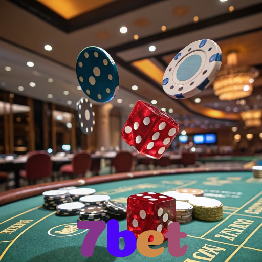 7bet - Baixe o App 7bet para Android e Comece a Jogar