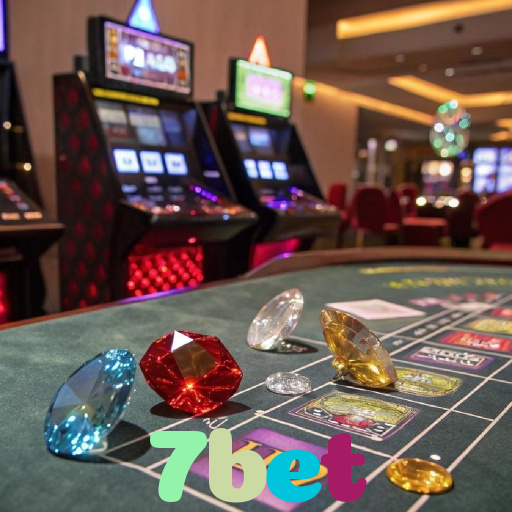 7bet - Baixe o app 7bet no Google Play e jogue ao vivo