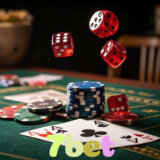 7bet - Baixe o app 7bet no Google Play e jogue ao vivo