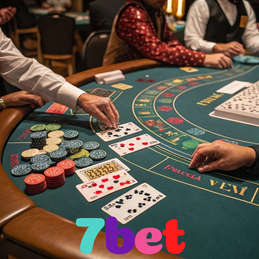 7bet - Baixe o app 7bet no Google Play e jogue ao vivo