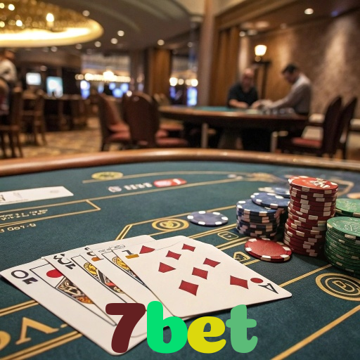 7bet - Baixe o app 7bet no Google Play e jogue ao vivo