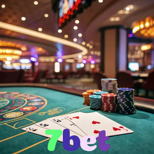7bet - Baixe o app 7bet no Google Play e jogue ao vivo