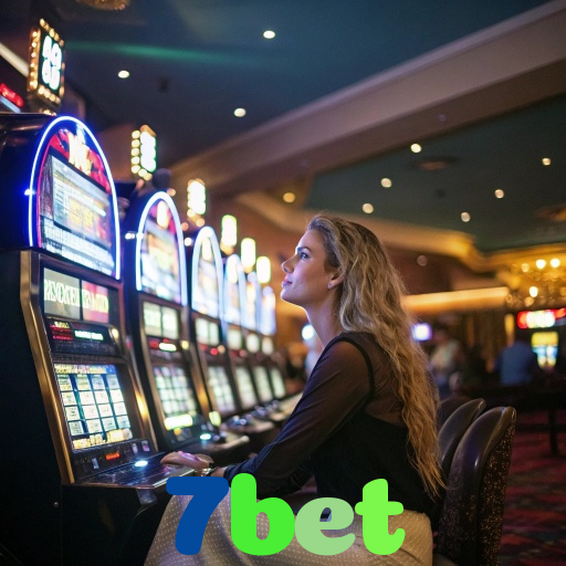 7bet - Baixe o app 7bet no Google Play e jogue ao vivo