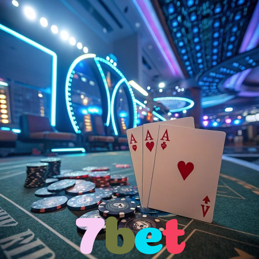 7bet - Baixe o App 7bet para Android e Comece a Jogar