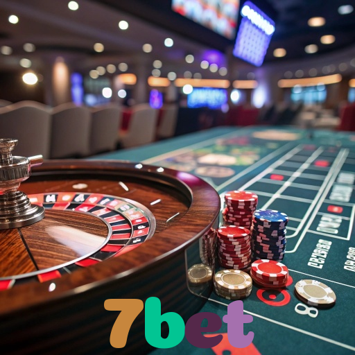 7bet - Baixe o App 7bet para Android e Comece a Jogar