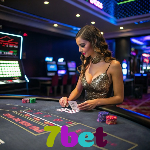 7bet - Baixe o App 7bet para Android e Comece a Jogar
