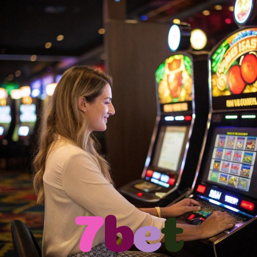 7bet - Baixe o App 7bet para Android e Comece a Jogar