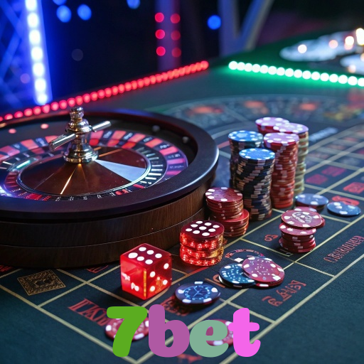 7bet - Baixe o app 7bet no Google Play e jogue ao vivo