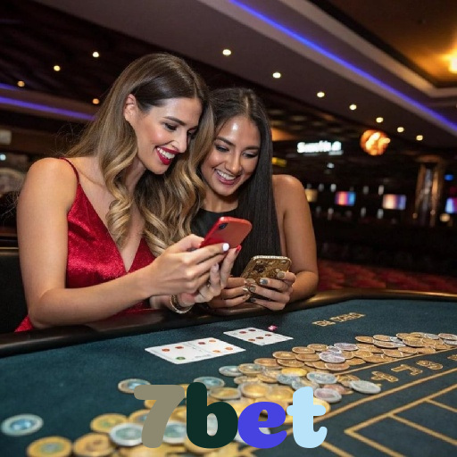7bet - Baixe o app 7bet no Google Play e jogue ao vivo