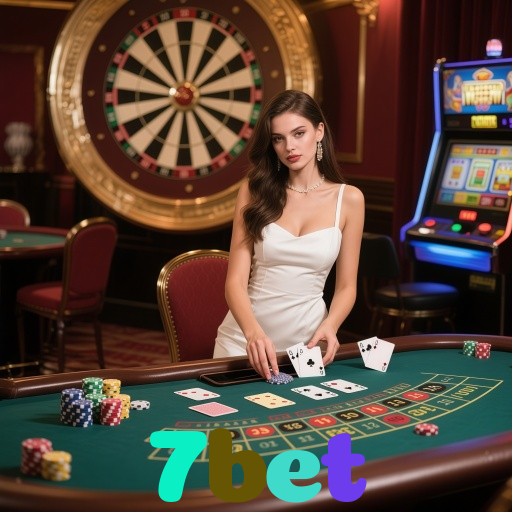 7bet - Baixe o app 7bet no Google Play e jogue ao vivo
