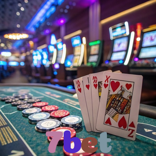 7bet - Baixe o app 7bet no Google Play e jogue ao vivo