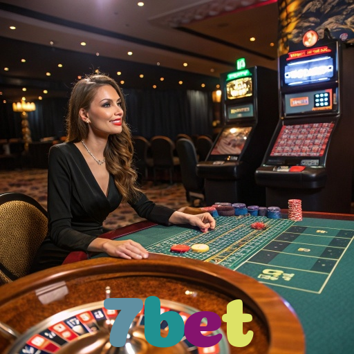 7bet - Baixe o App 7bet para Android e Comece a Jogar