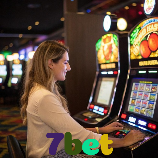 7bet - Baixe o app 7bet no Google Play e jogue ao vivo