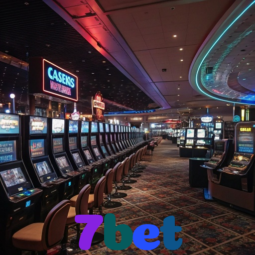 7bet - Baixe o app 7bet no Google Play e jogue ao vivo