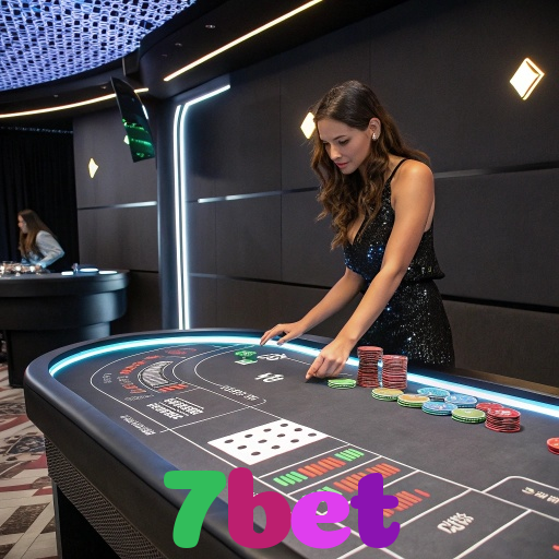 7bet - Baixe o app 7bet no Google Play e jogue ao vivo