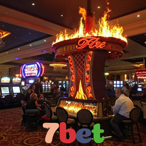 7bet - Baixe o App 7bet para Android e Comece a Jogar