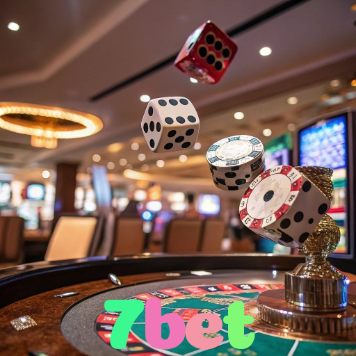 7bet - Baixe o App 7bet para Android e Comece a Jogar