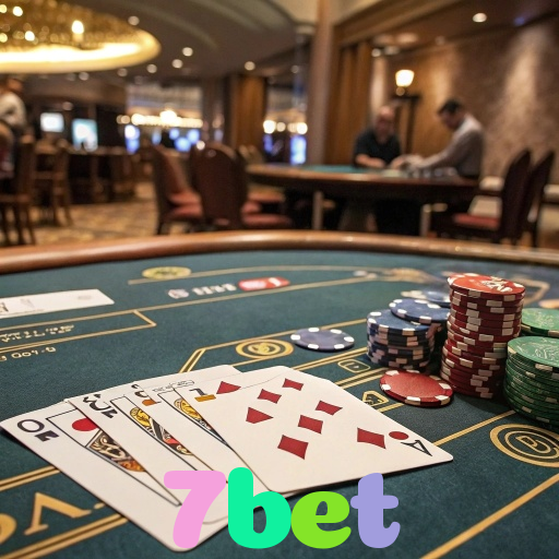 7bet - Baixe o App 7bet para Android e Comece a Jogar