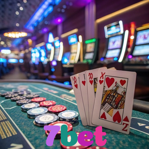 7bet - Baixe o App 7bet para Android e Comece a Jogar