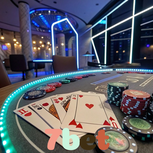 7bet - Baixe o app 7bet no Google Play e jogue ao vivo