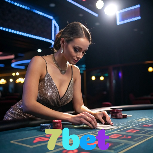 7bet - Baixe o app 7bet no Google Play e jogue ao vivo