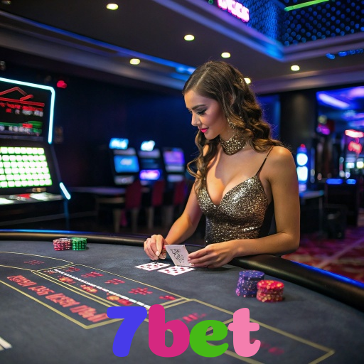7bet - Baixe o app 7bet no Google Play e jogue ao vivo