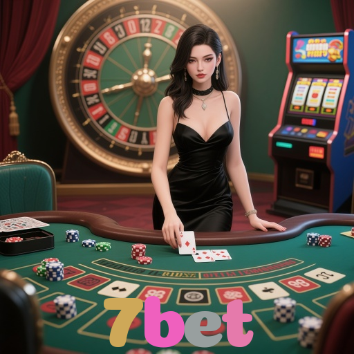 7bet - Baixe o app 7bet no Google Play e jogue ao vivo