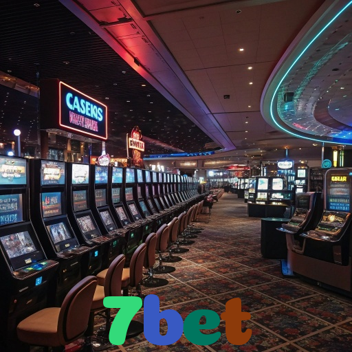 7bet - Baixe o app 7bet no Google Play e jogue ao vivo