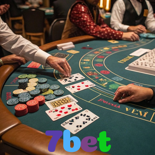 7bet - Baixe o app 7bet no Google Play e jogue ao vivo