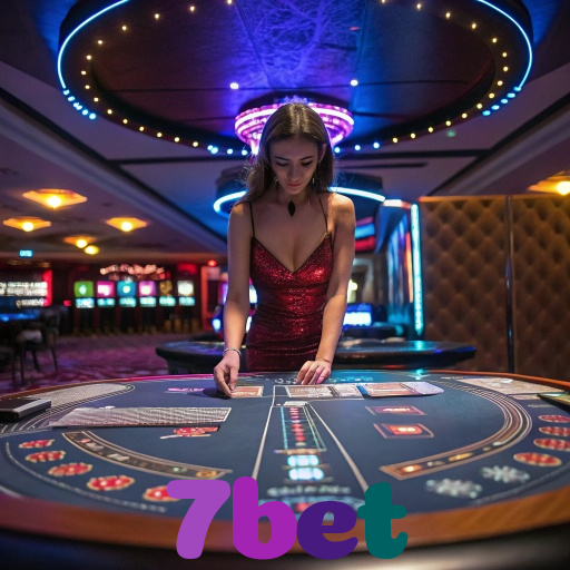 7bet - Baixe o app 7bet no Google Play e jogue ao vivo