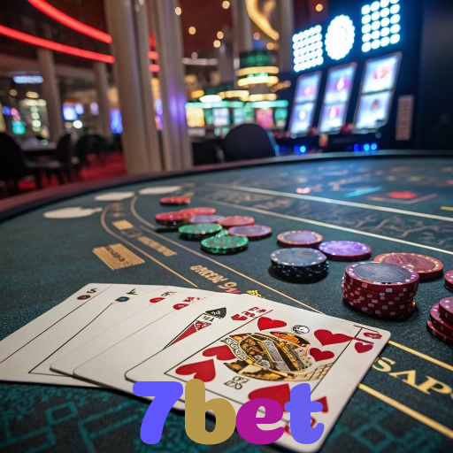 7bet - Baixe o app 7bet no Google Play e jogue ao vivo