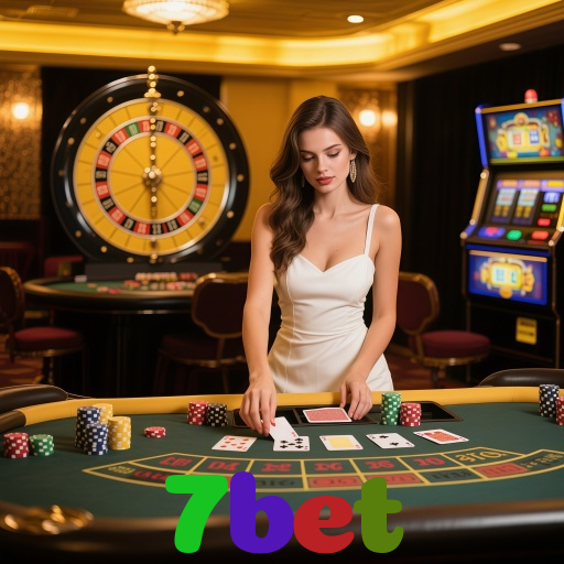 7bet - Baixe o app 7bet no Google Play e jogue ao vivo